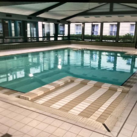 Appartement Near Disneyland 세리스 외부 사진