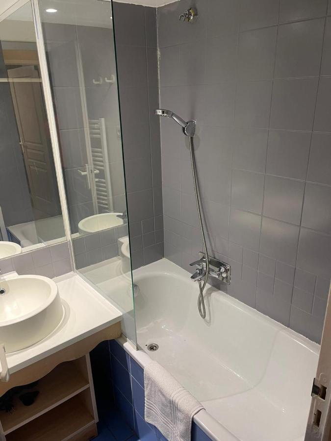 Appartement Near Disneyland 세리스 외부 사진