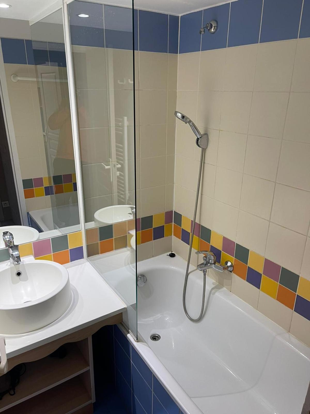 Appartement Near Disneyland 세리스 외부 사진