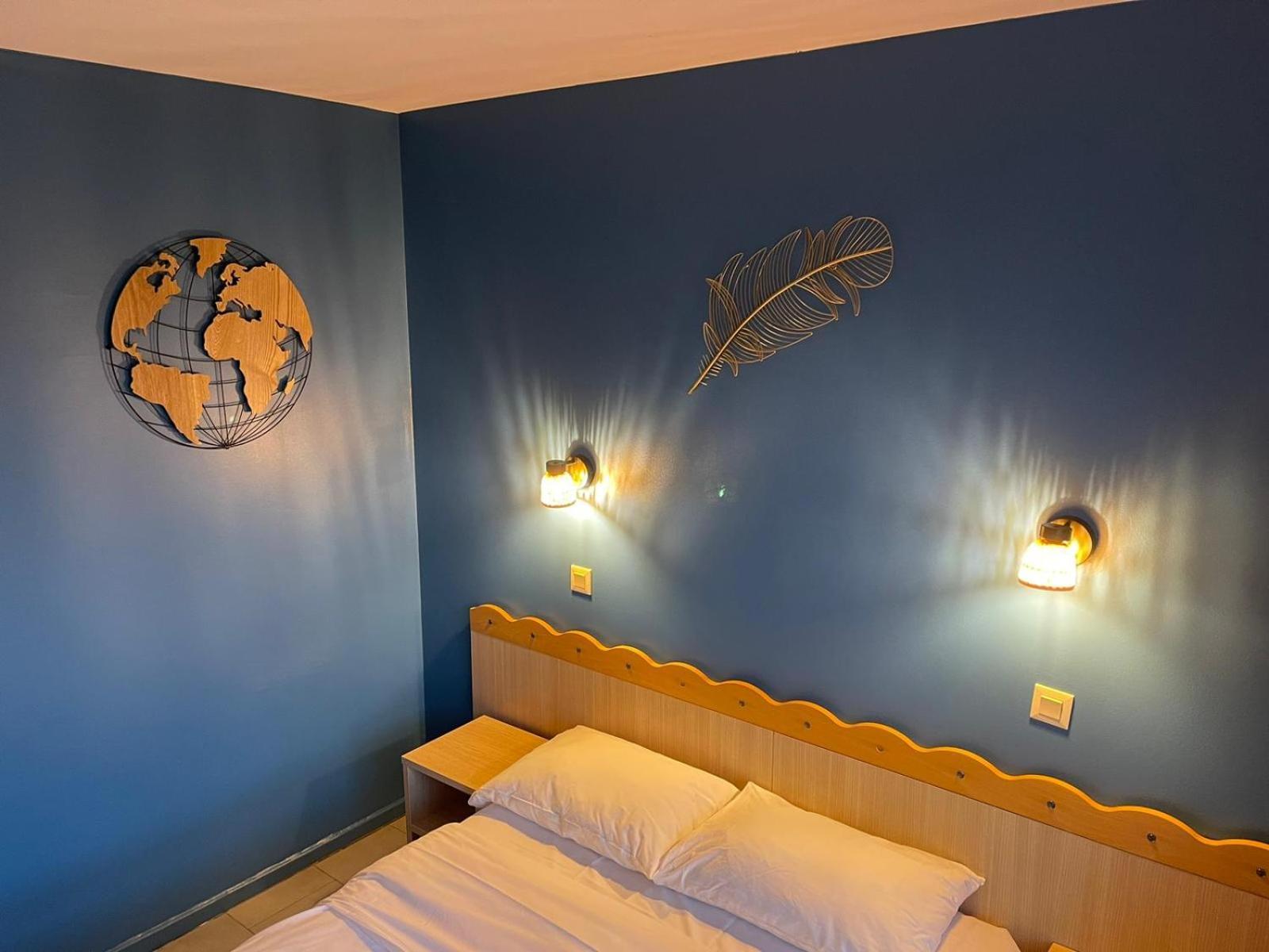 Appartement Near Disneyland 세리스 외부 사진