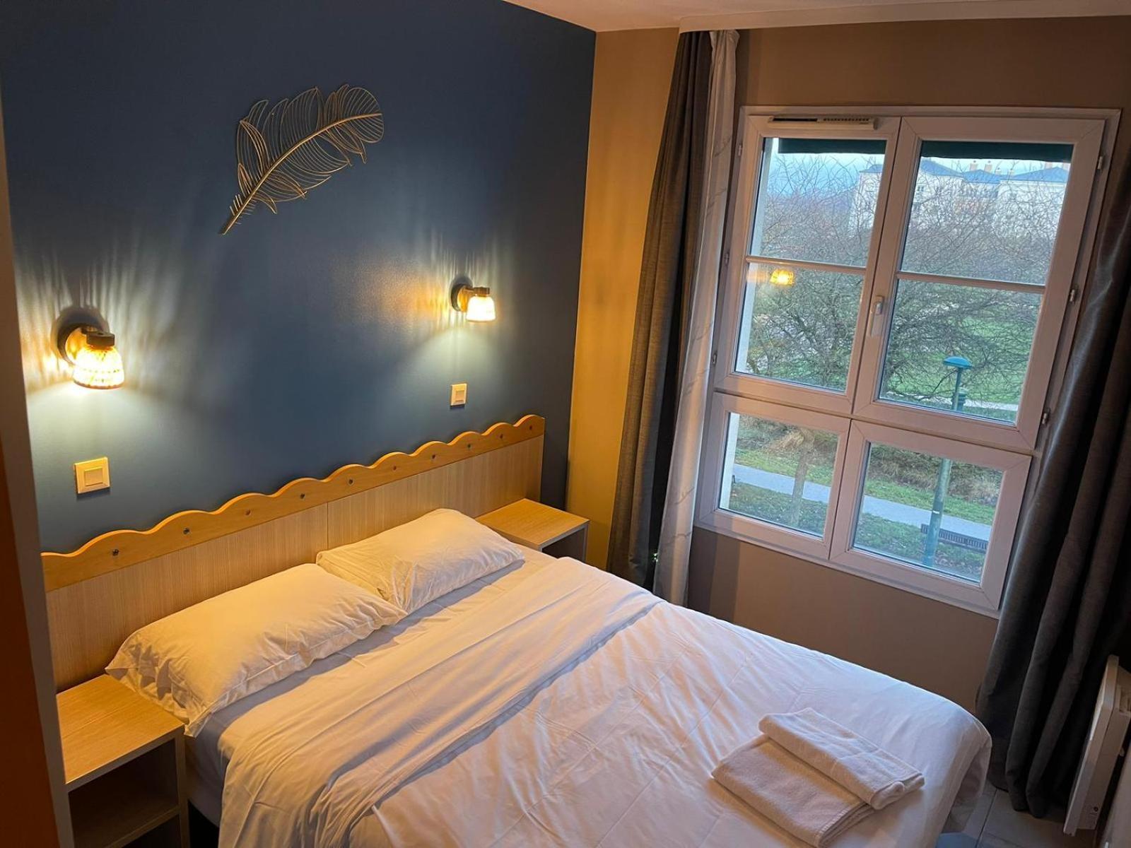 Appartement Near Disneyland 세리스 외부 사진