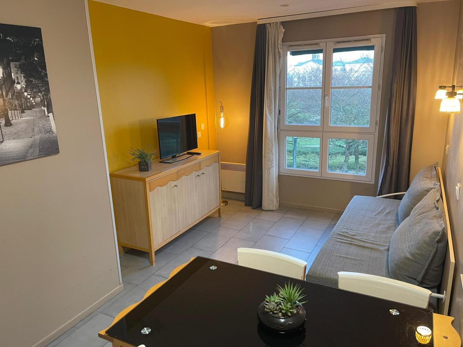 Appartement Near Disneyland 세리스 외부 사진