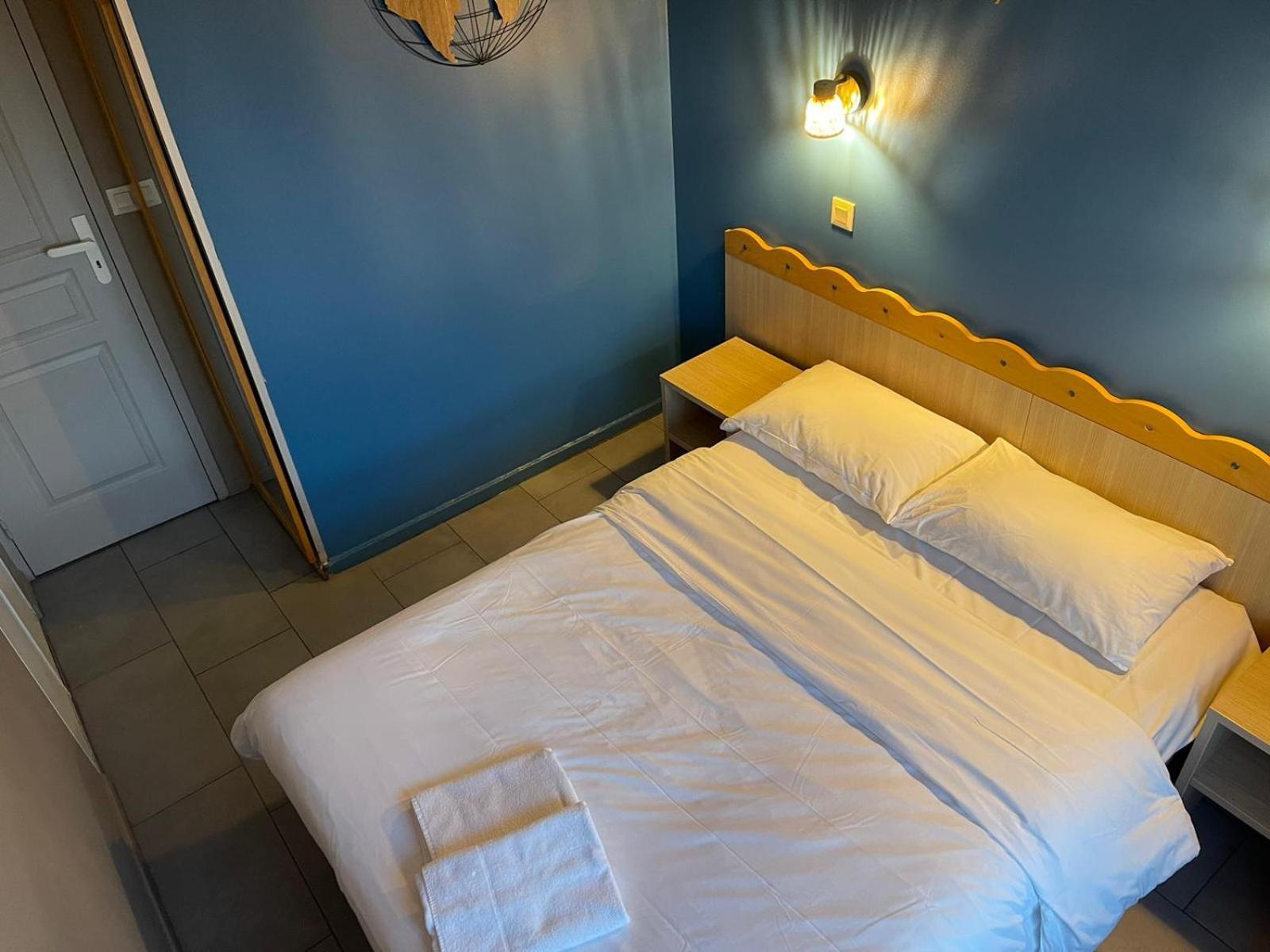 Appartement Near Disneyland 세리스 외부 사진